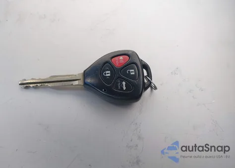 2009 Toyota Corolla Le из США, поврежденный, VIN JTDBL40E59J026779